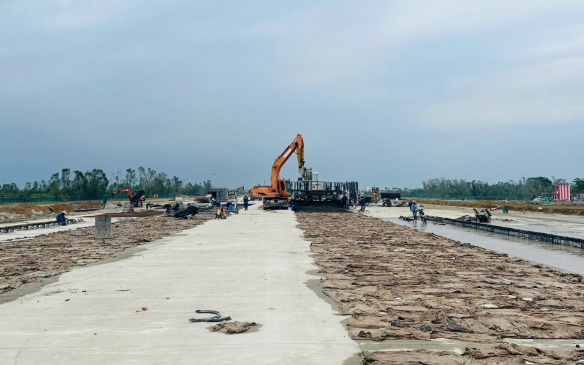 Sân bay Vinh đón tin vui lớn sau 4 tháng đóng cửa- Ảnh 3.