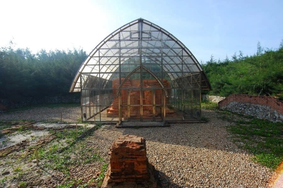 'Báu vật' 1.200 năm, từng xác lập kỷ lục thế giới của Việt Nam đối mặt với hư hại nặng do ngập nước kéo dài - ảnh 2