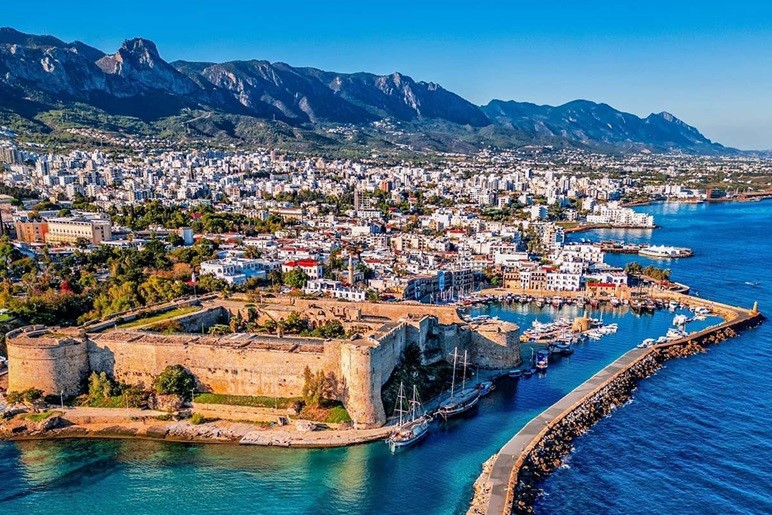 Quốc gia sở hữu 'hộ chiếu vàng', phải chi hơn 65 tỷ mới được sở hữu - ảnh 2