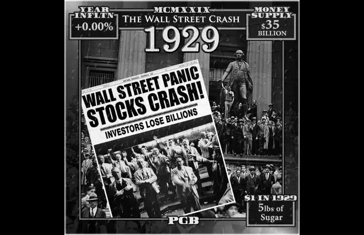 Cái kết bi thảm của ‘thiên tài bán khống’ đoán đúng mọi cú sập trên Phố Wall nhưng không cứu nổi chính mình - ảnh 2