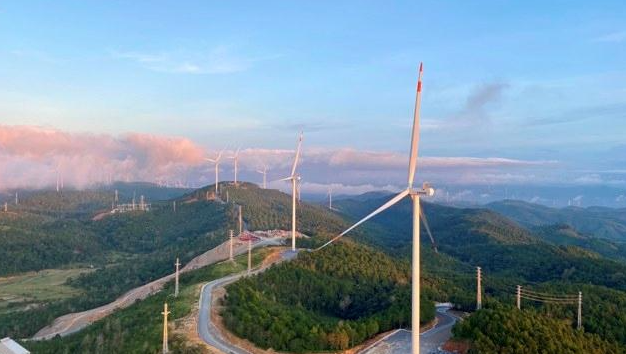 Vingroup ngỏ ý đầu tư dự án điện gió hơn 9.000 tỷ tại Quảng Trị- Ảnh 1.