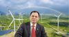Vừa khởi công nhà máy nhiệt điện 6,1 tỷ USD, Vingroup đề xuất tiếp dự án điện gió 200MW tại Quảng Trị