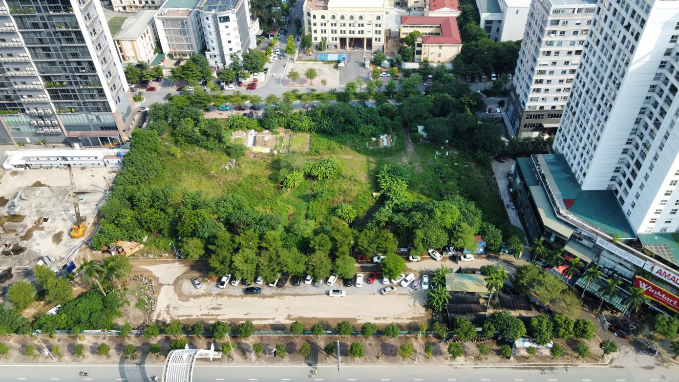 Nghị định 291 quy định khoản thu tiền sử dụng đất bổ sung được áp mức thu 3,6%/năm tính trên số tiền sử dụng đất phải nộp thay vì 5,4%. z7098437841975-b7879b3b102ce666b215ea9c2ec356eb.jpg