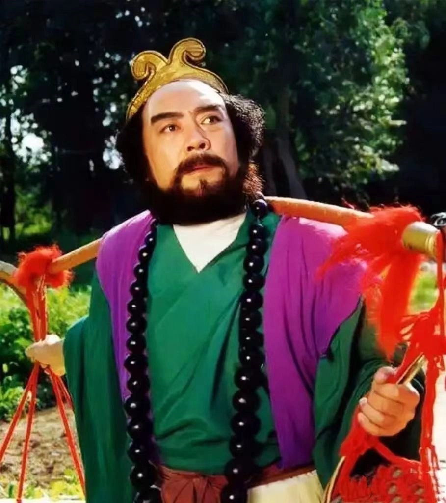 Diễn viên nổi tiếng bậc nhất Tây Du Ký qua đời - ảnh 1