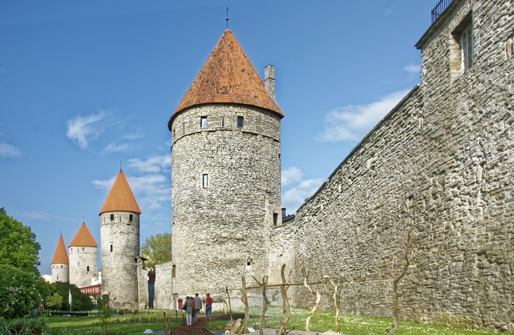 Quốc gia ‘kỹ thuật số’ đầu tiên trên thế giới, cả nước chỉ có 3 nhà tù, ít tội phạm đến mức phải cho thuê phòng giam - ảnh 4