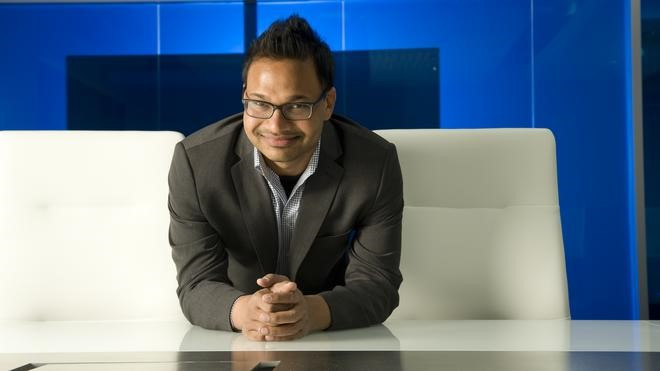 Chủ tịch bán công ty, giúp 400 nhân viên thành tỷ phú - ảnh 1