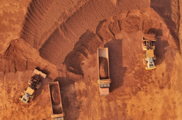 Bắc Kinh siết van đất hiếm, cả châu Âu 'nghẹt thở'