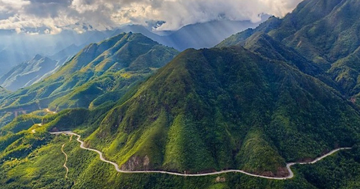 Chỉ 1 tháng nữa, Việt Nam sẽ khởi công hầm đường bộ qua đèo dài nhất cả nước, vốn hơn 3.000 tỷ, rút ngắn thời gian di chuyển từ 2 giờ còn 10 phút