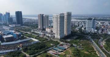 'Chốt' giảm mức thu bổ sung tiền sử dụng đất xuống 3,6%