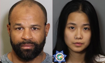 Danh tính cô gái gốc Việt bị bắt sau vụ xả súng ở California