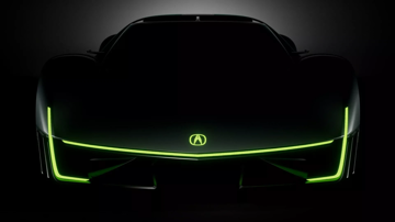 Honda xác nhận đã tạo ra xe thể thao điện, nhưng thế giới vẫn 'chưa được phép' nhìn thấy