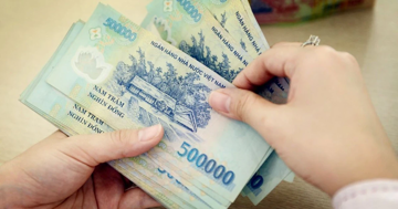 Làm việc hai nơi thì người nộp thuế đăng ký giảm trừ gia cảnh thế nào?