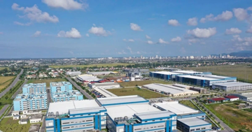 Nghệ An đón ‘đại bàng’ khẳng định vị thế trung tâm công nghiệp xanh Bắc Trung Bộ