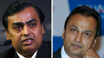 Nỗi đau huynh đệ tương tàn trong gia tộc giàu nhất châu Á