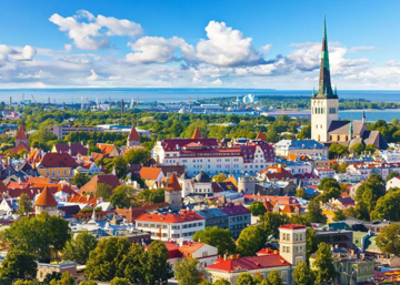 Quốc gia ‘kỹ thuật số’ đầu tiên trên thế giới, cả nước chỉ có 3 nhà tù, ít tội phạm đến mức phải cho thuê phòng giam