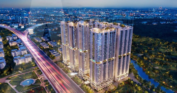 Trục Đông Bắc TP. HCM bứt tốc với loạt dự án hạ tầng và nguồn cung căn hộ mới