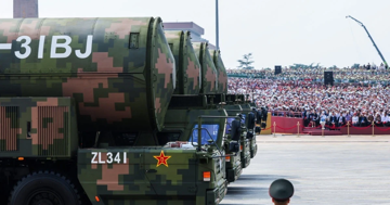 Trung Quốc: Mỹ phải cắt giảm kho vũ khí trước khi yêu cầu đàm phán hạt nhân