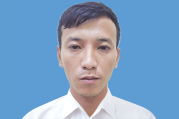 Truy tố Trịnh Ngọc Anh sinh năm 1993