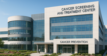 Việt Nam sẽ có Trung tâm tầm soát và điều trị ung thư kỹ thuật chuyên sâu, tọa lạc tại TP lớn thứ 3 cả nước