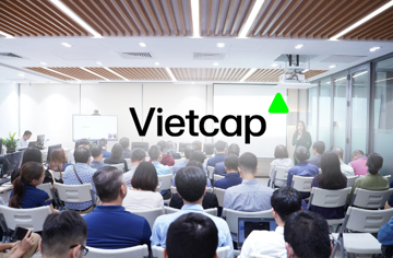 Vietcap (VCI) muốn chào bán hơn 127 triệu cổ phiếu, bơm thêm nghìn tỷ cho vay margin