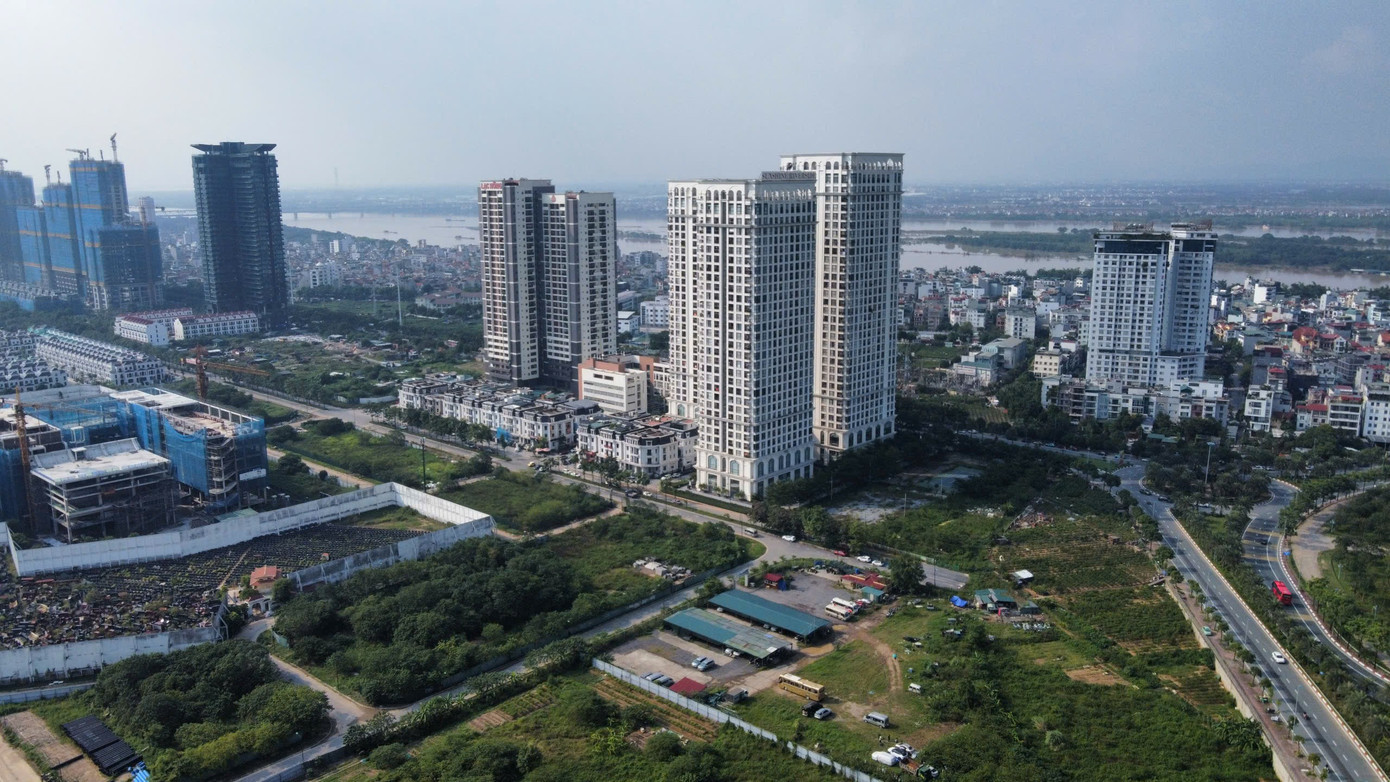 Nghị định 291 cũng quy định trường hợp đã nộp khoản thu bổ sung tiền sử dụng đất theo Nghị định 103 thì được tính lại tiền nộp bổ sung theo quy định. z7098437865825-807974d228a888a61285cebaa0da15a9.jpg