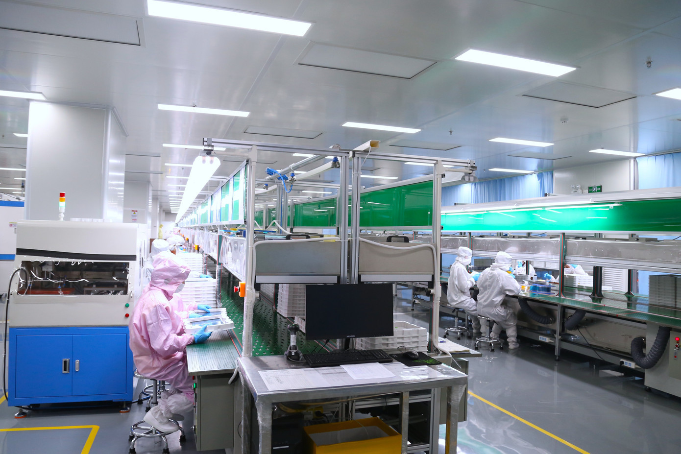 Các doanh nghiệp FDI cũng sẽ tạo ra thêm hàng chục nghìn việc làm cho người lao động địa phương img-1922.jpg