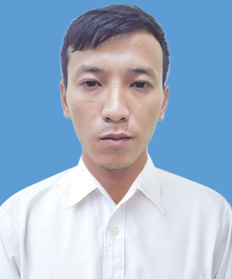 Truy tố Trịnh Ngọc Anh sinh năm 1993 - ảnh 1