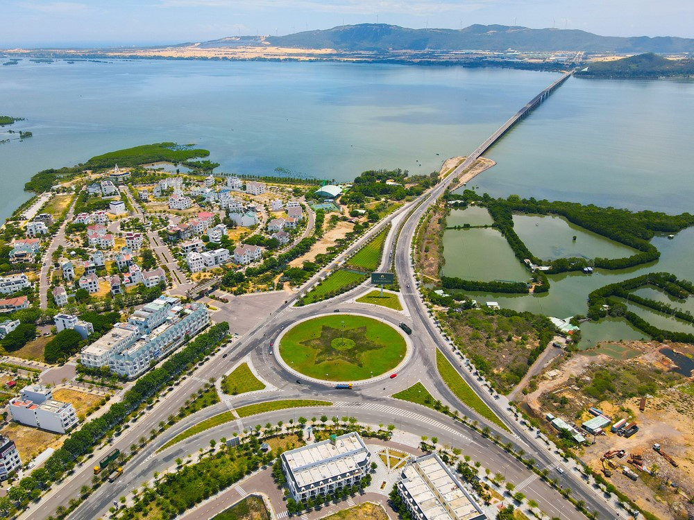 Công trình vượt biển đầu tiên do người Việt thi công: 70 ngày làm nên kỳ tích đặc biệt, từng giữ kỷ lục suốt 10 năm - ảnh 2