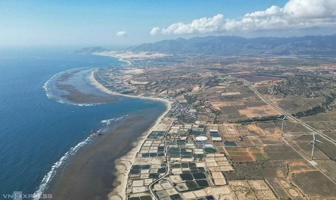 Chốt thời gian khởi công nhà máy điện hạt nhân đầu tiên của Việt Nam- Ảnh 1.