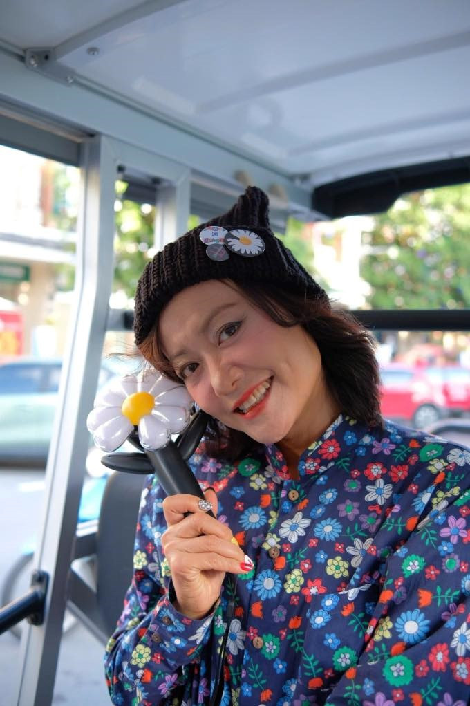 Biển người đổ về Hưng Yên tạo nên cảnh tượng chưa từng có - ảnh 10