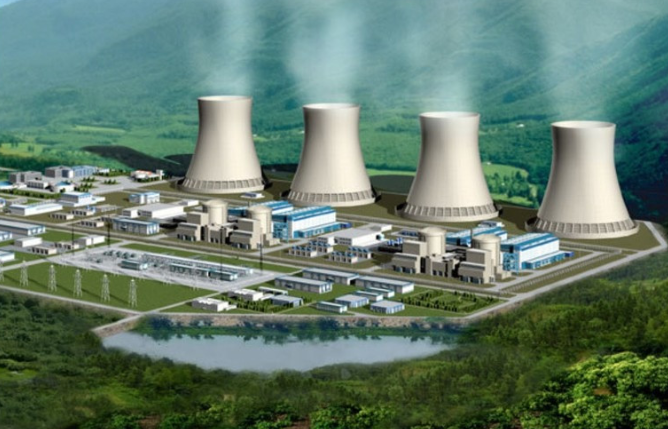 Chốt thời gian khởi công nhà máy điện hạt nhân đầu tiên của Việt Nam- Ảnh 2.