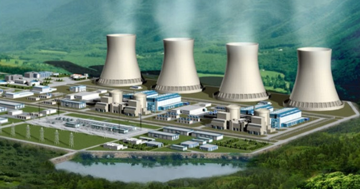Chốt thời gian khởi công nhà máy điện hạt nhân đầu tiên của Việt Nam