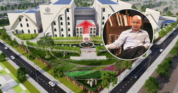 Đặng Lê Nguyên Vũ hiện thực hóa tham vọng 'bá chủ ngành cà phê' với siêu nhà máy chế biến sâu 2.000 tỷ lớn nhất Đông Nam Á