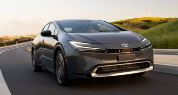 Hãng ô tô Nhật Bản sẽ sản xuất xe hybrid tại nhà máy ở Phú Thọ, dự kiến đầu tư thêm 360 triệu USD vào Việt Nam