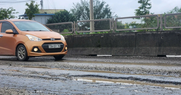 Huế thiệt hại hơn 3.270 tỷ đồng do mưa lũ lịch sử