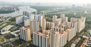 TP. HCM 'bật đèn xanh' cho 54 doanh nghiệp triển khai dự án nhà ở thương mại thí điểm