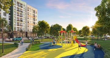 Vinhomes sắp mở bán hơn 1.000 căn nhà ở xã hội tại TP nhỏ nhất Việt Nam