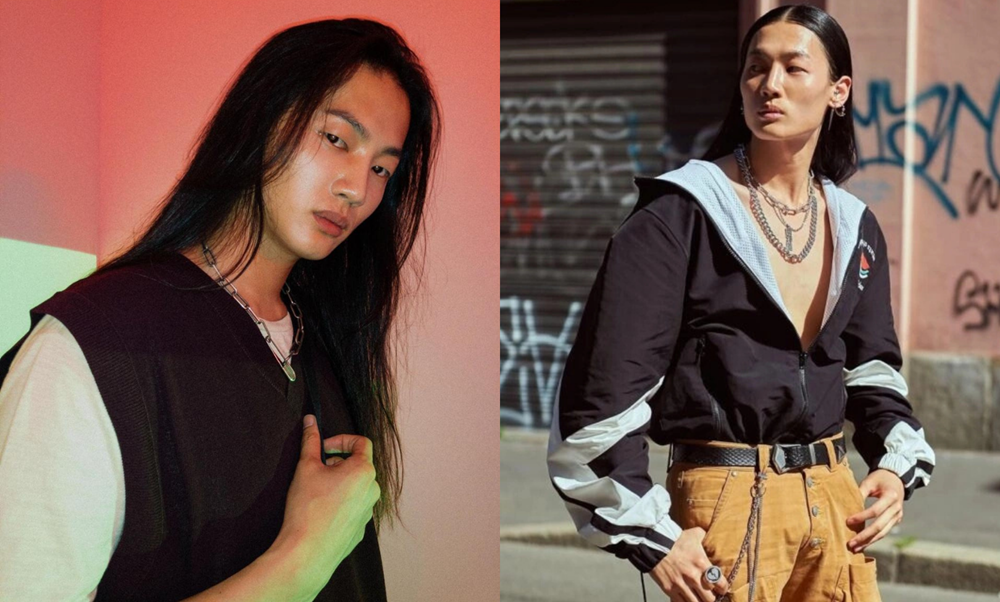 Siêu mẫu Next Top Model qua đời ở tuổi 35 - ảnh 2