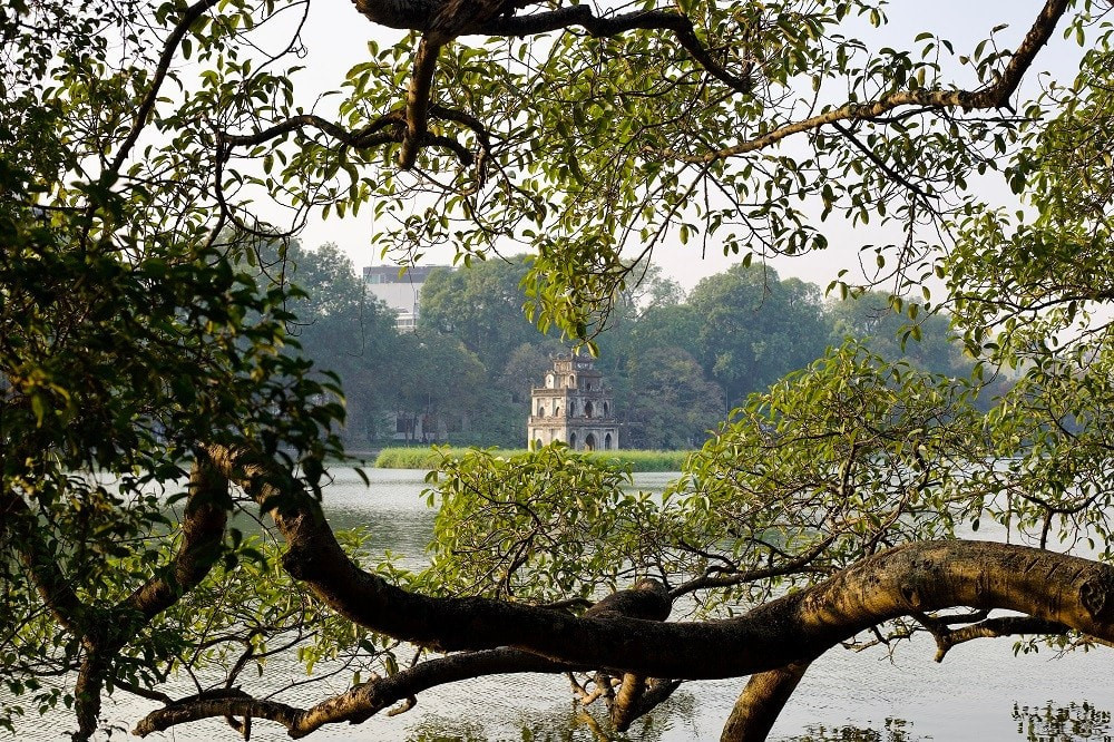 Việt Nam lọt danh sách 20 điểm đến mùa đông lý tưởng nhất thế giới - ảnh 1