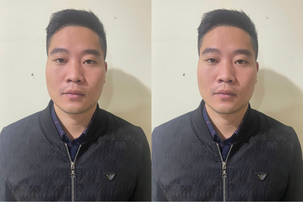 Truy tìm, triệu tập Đỗ Trọng Tuyến sinh năm 1994 - ảnh 1