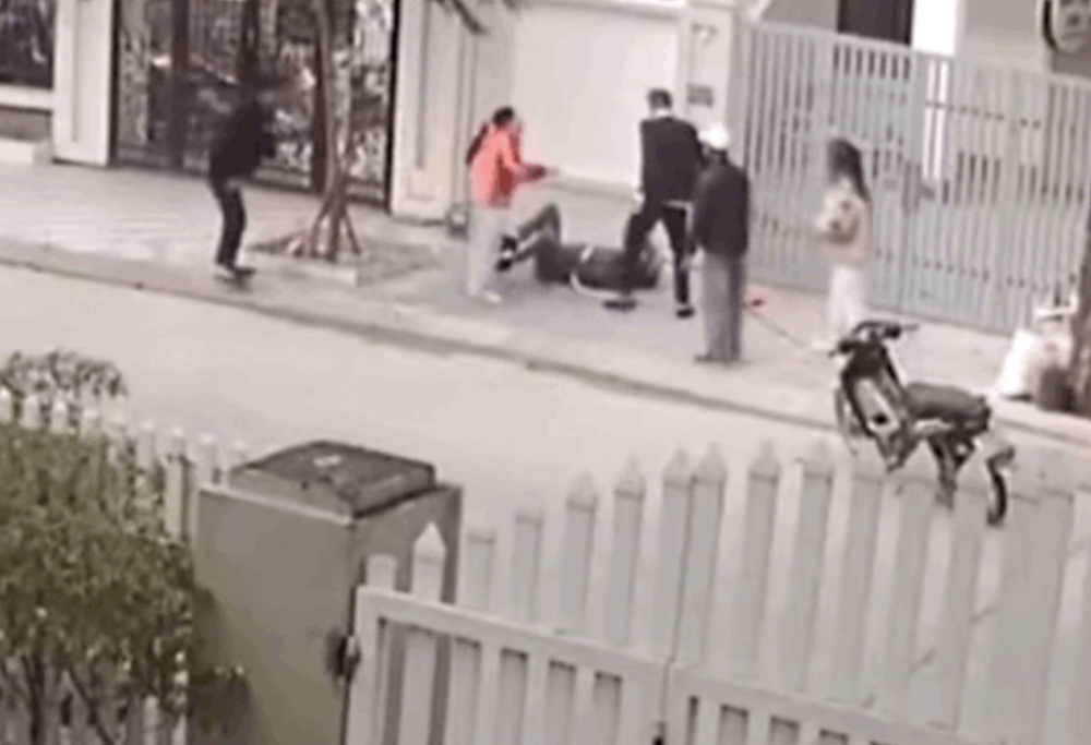 Truy tìm, triệu tập Đỗ Trọng Tuyến sinh năm 1994 - ảnh 2