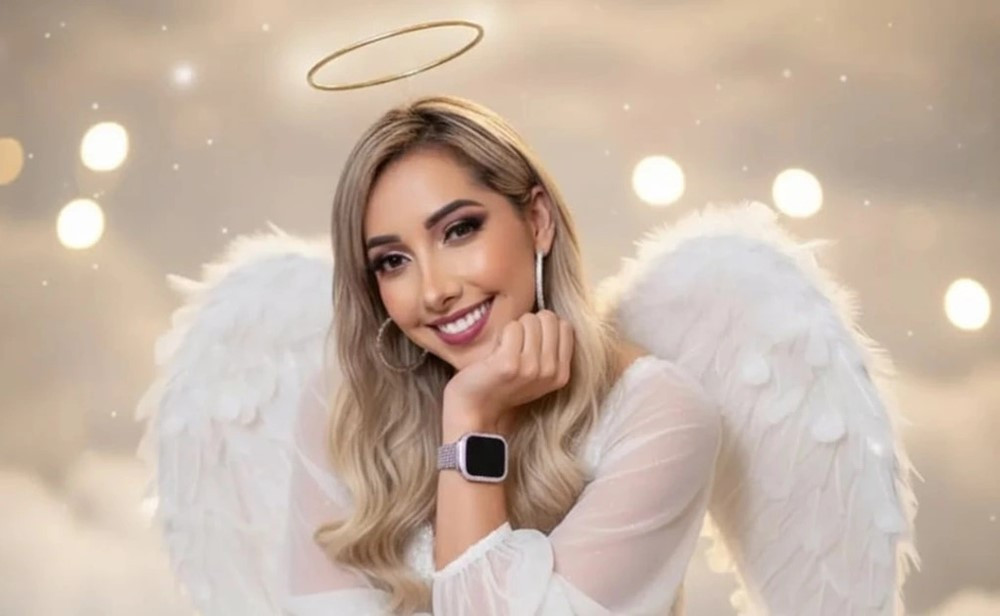 Một hoa hậu sinh năm 1997 qua đời - ảnh 4