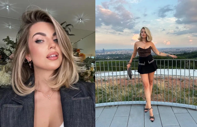 Hé lộ danh tính nghi phạm giấu thi thể nữ người mẫu 31 tuổi trong vali - ảnh 1