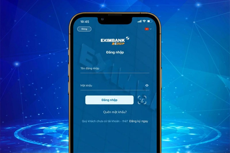 Eximbank sẽ thu phí quản lý tài khoản 11.000 đồng/tháng đối với tài khoản có số dư bình quân dưới 500.000 đồng/tháng từ ngày 1/12. ex.jpg