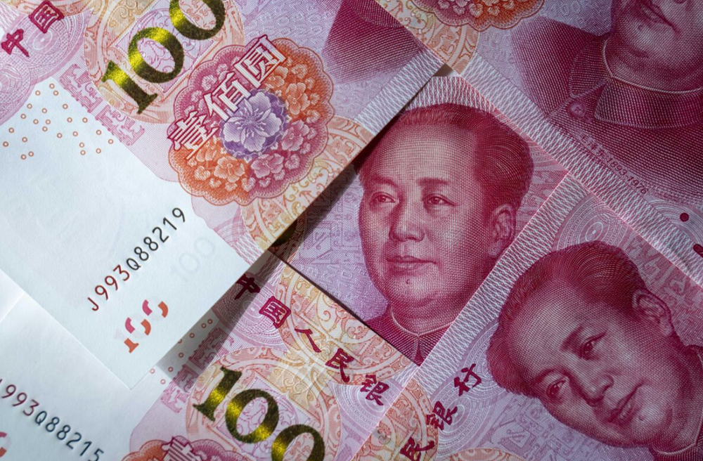 Quốc gia chủ chốt BRICS sắp phát hành trái phiếu bằng nhân dân tệ lần đầu tiên, đánh dấu bước ngoặt phi USD hóa? - ảnh 1