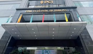 Ái nữ Chủ tịch Trịnh Văn Tuấn thành công gom 4 triệu cổ phiếu PC1