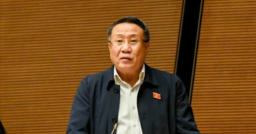 Đại biểu Quốc hội nói về 'điểm nhạy cảm nhất' khi thu hồi đất đai