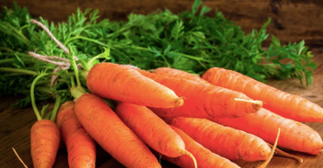 Đi chợ mùa này: Nắm ngay danh sách 5 loại rau bổ dưỡng ngang nhân sâm, rẻ tiền mà cực tốt