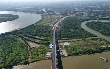 Đồng Nai đấu giá 3 khu đất, dự kiến thu về hơn 5 ngàn tỷ