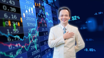 FLC liệu có còn sức hút với nhà đầu tư khi trở lại sàn chứng khoán?